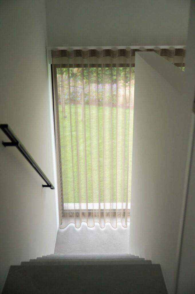 Volledig interieur in warme neutralen, Bilzen-Hoeselt (foto 4)