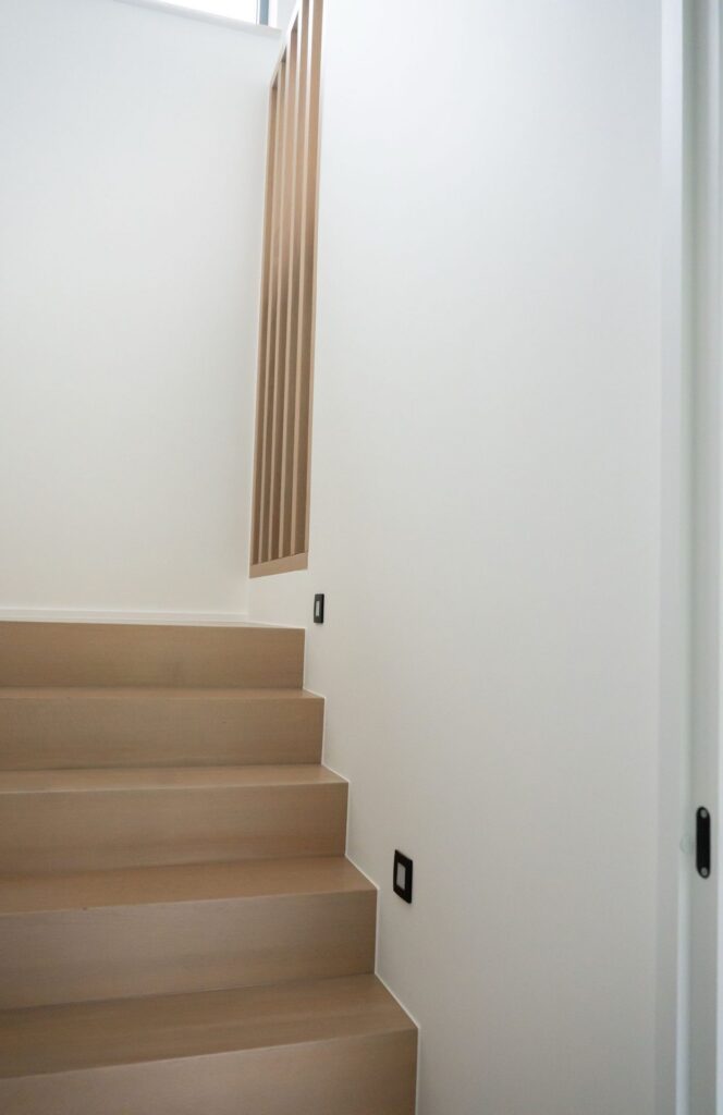 Volledige renovatie moderne villa, Bilzen-Hoeselt (foto 5)
