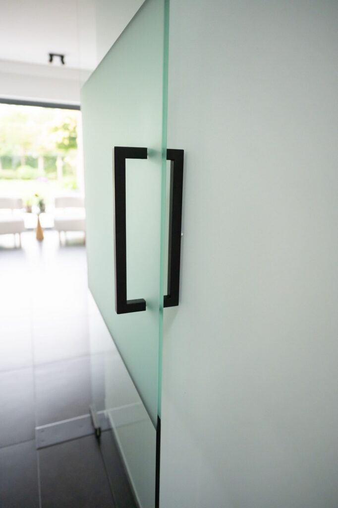 Volledige renovatie moderne villa, Bilzen-Hoeselt (foto 12)